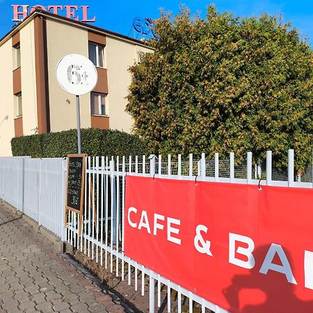 Hotel Eden 24H Rzeszów Kültér fotó
