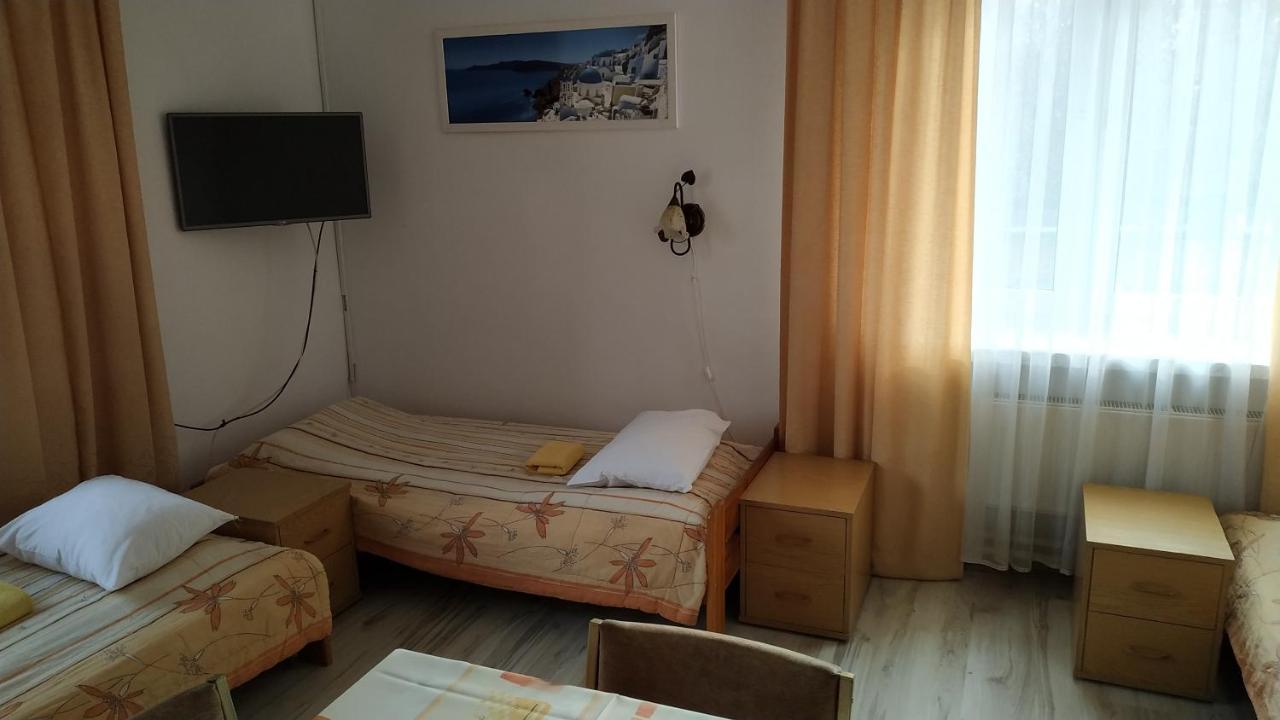Hotel Eden 24H Rzeszów Kültér fotó