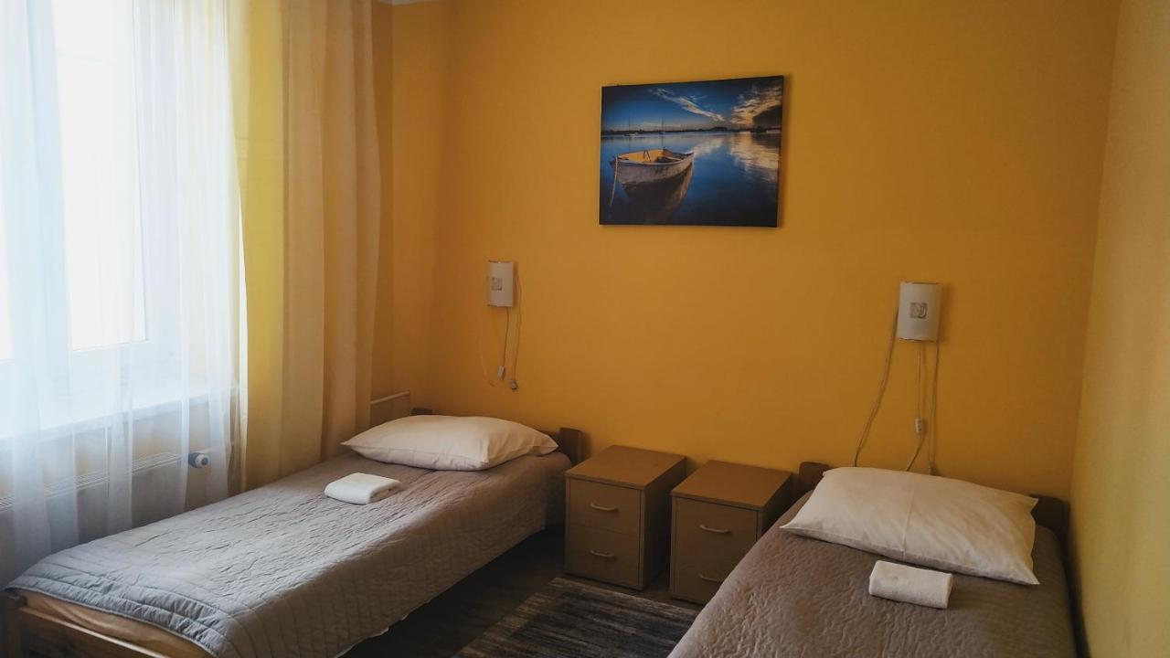 Hotel Eden 24H Rzeszów Kültér fotó