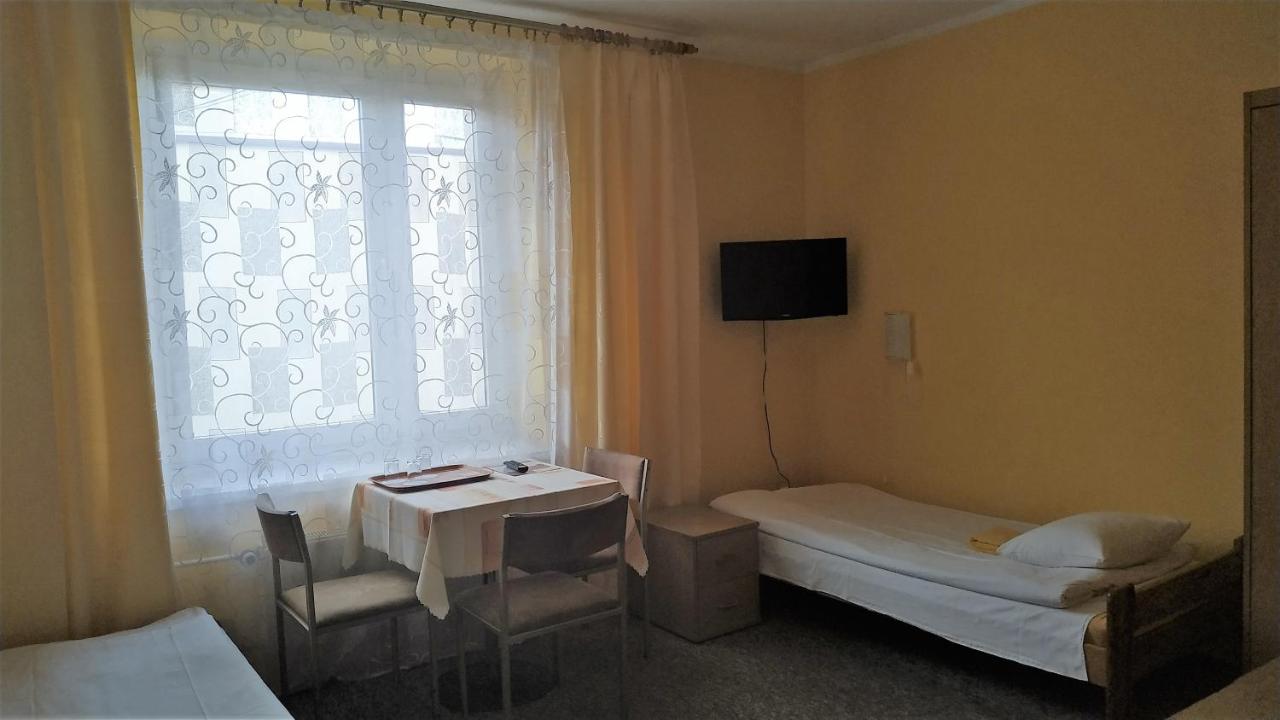 Hotel Eden 24H Rzeszów Kültér fotó