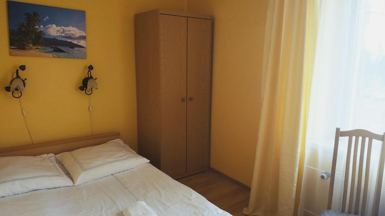 Hotel Eden 24H Rzeszów Kültér fotó