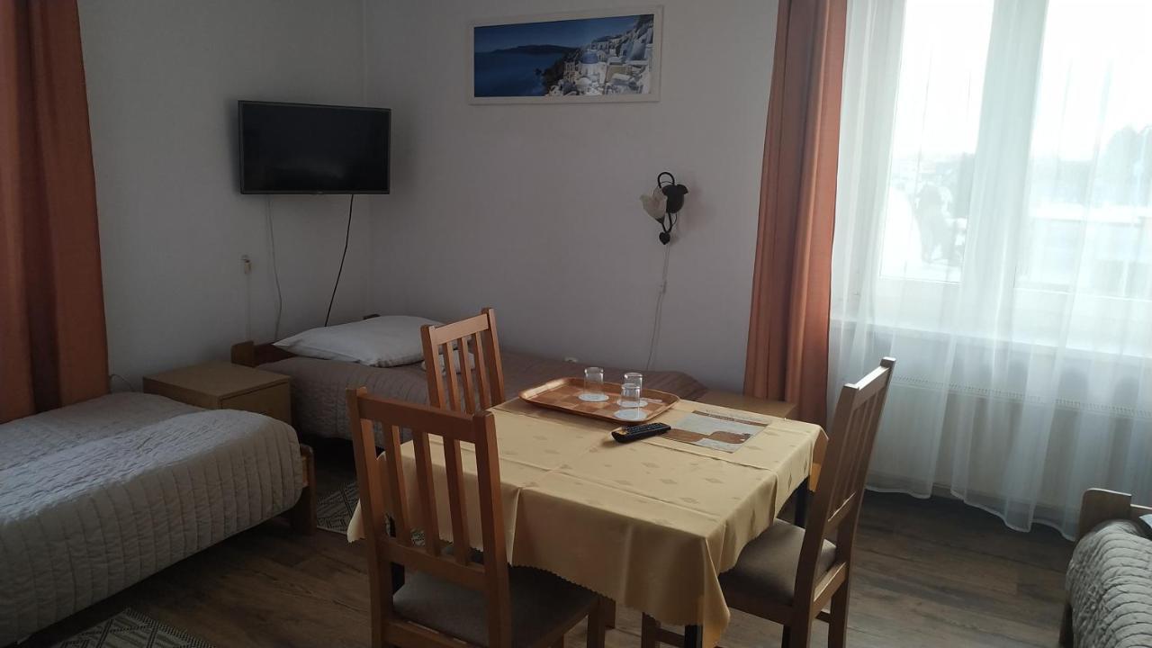 Hotel Eden 24H Rzeszów Kültér fotó