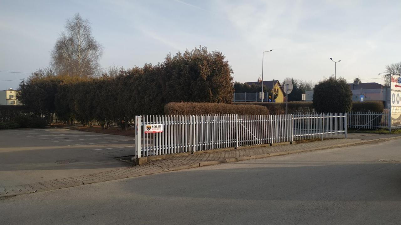 Hotel Eden 24H Rzeszów Kültér fotó
