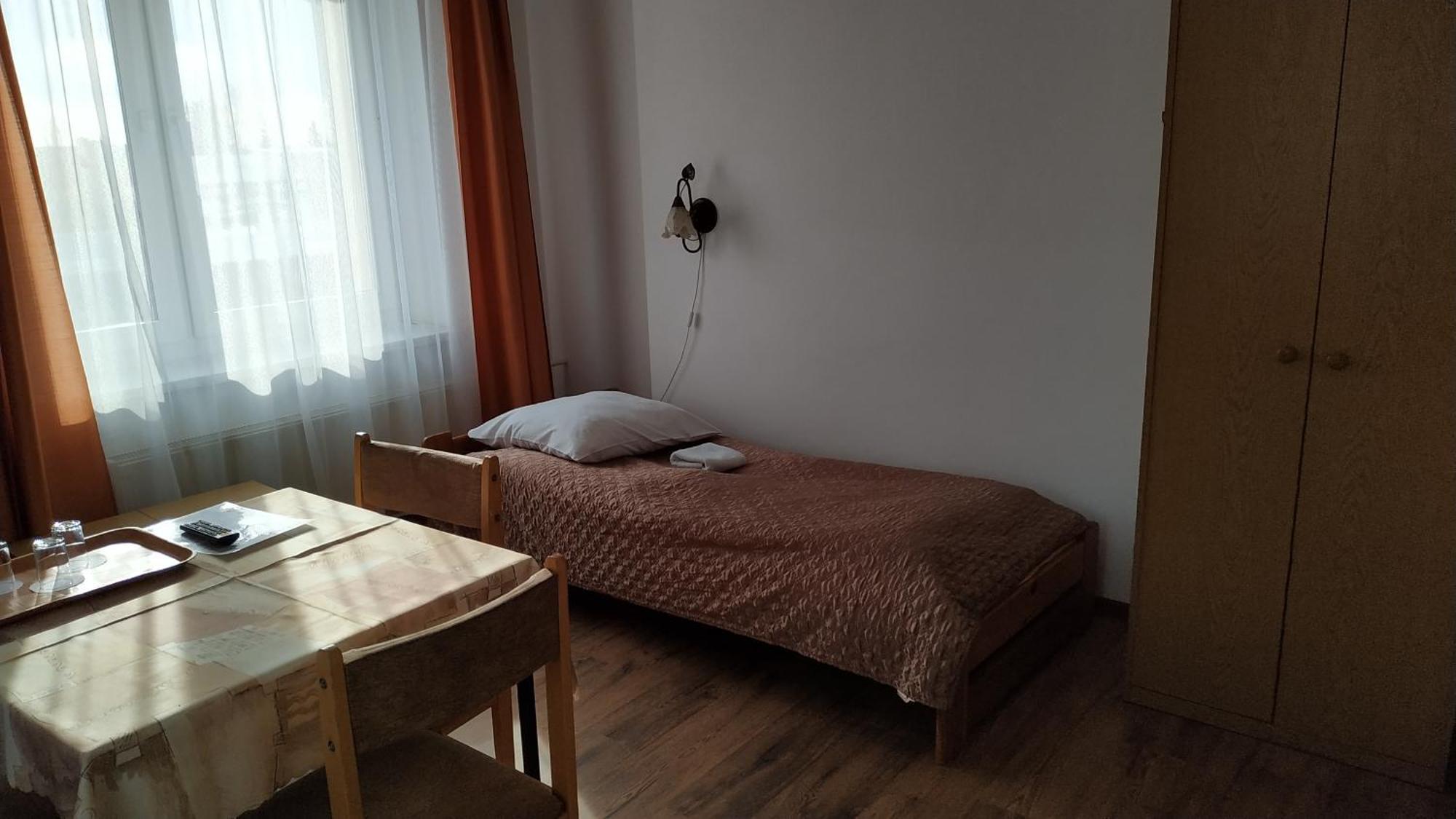 Hotel Eden 24H Rzeszów Kültér fotó