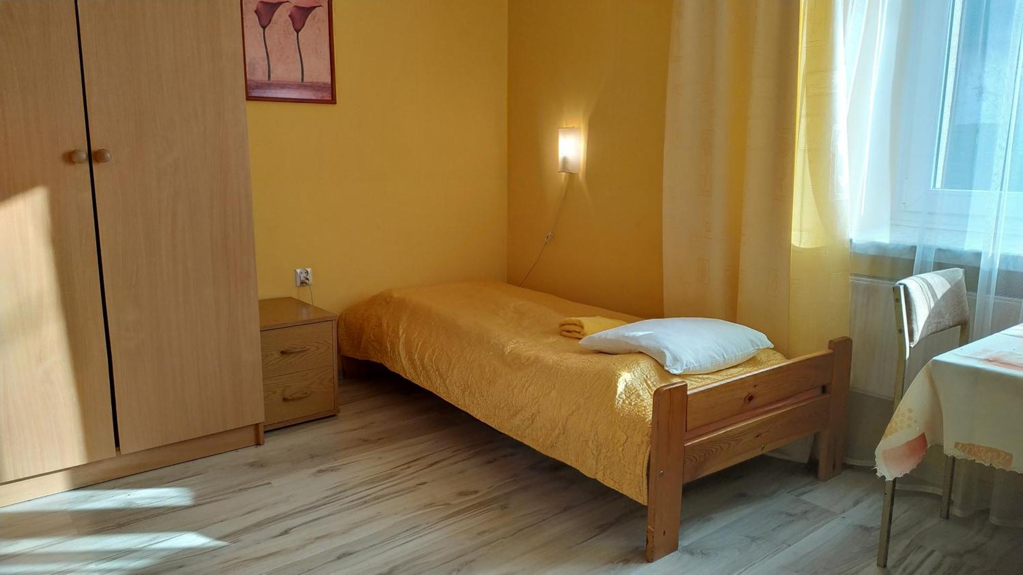 Hotel Eden 24H Rzeszów Kültér fotó