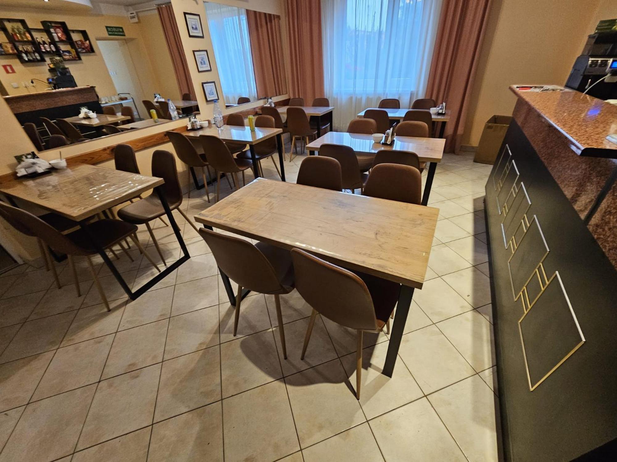 Hotel Eden 24H Rzeszów Kültér fotó