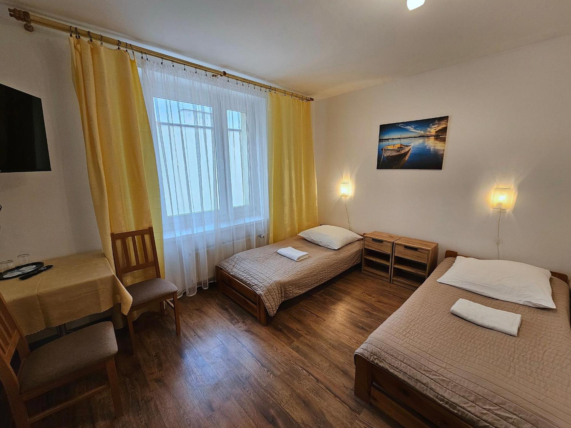 Hotel Eden 24H Rzeszów Kültér fotó