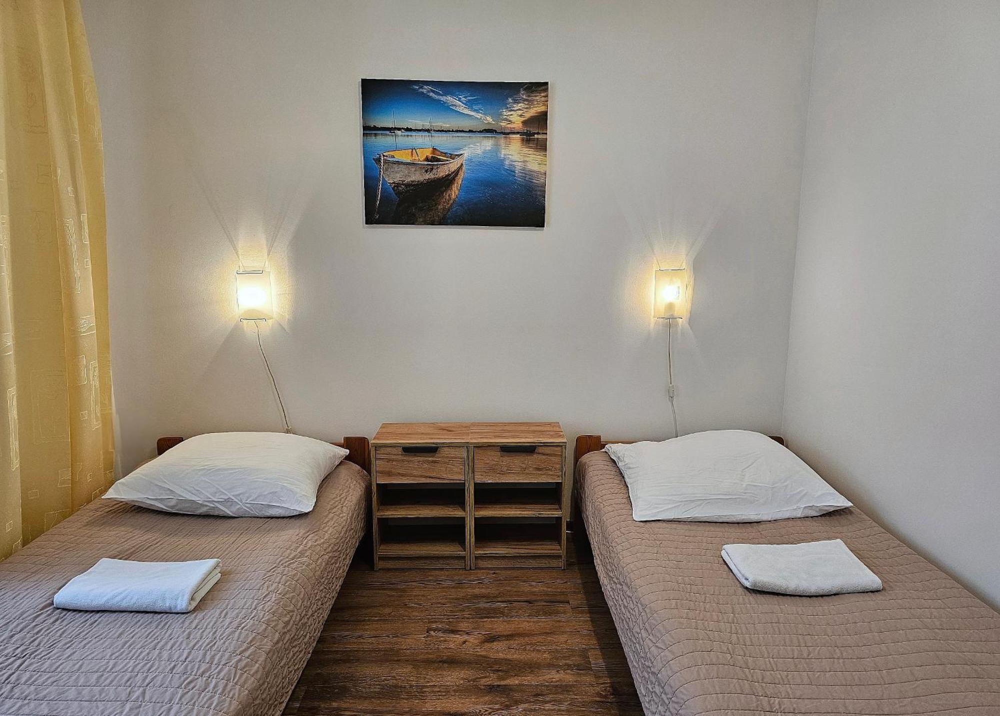 Hotel Eden 24H Rzeszów Kültér fotó