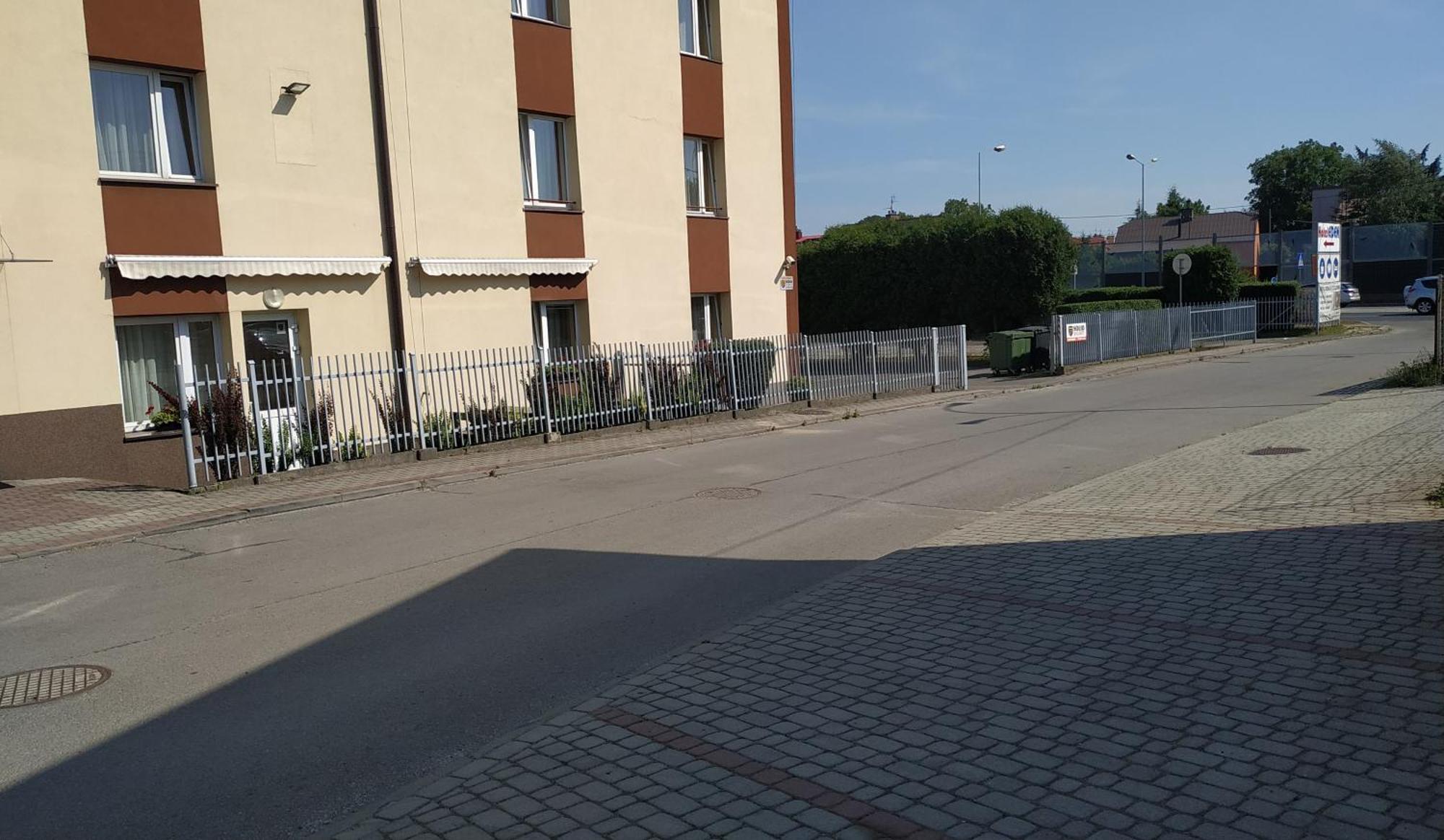 Hotel Eden 24H Rzeszów Kültér fotó