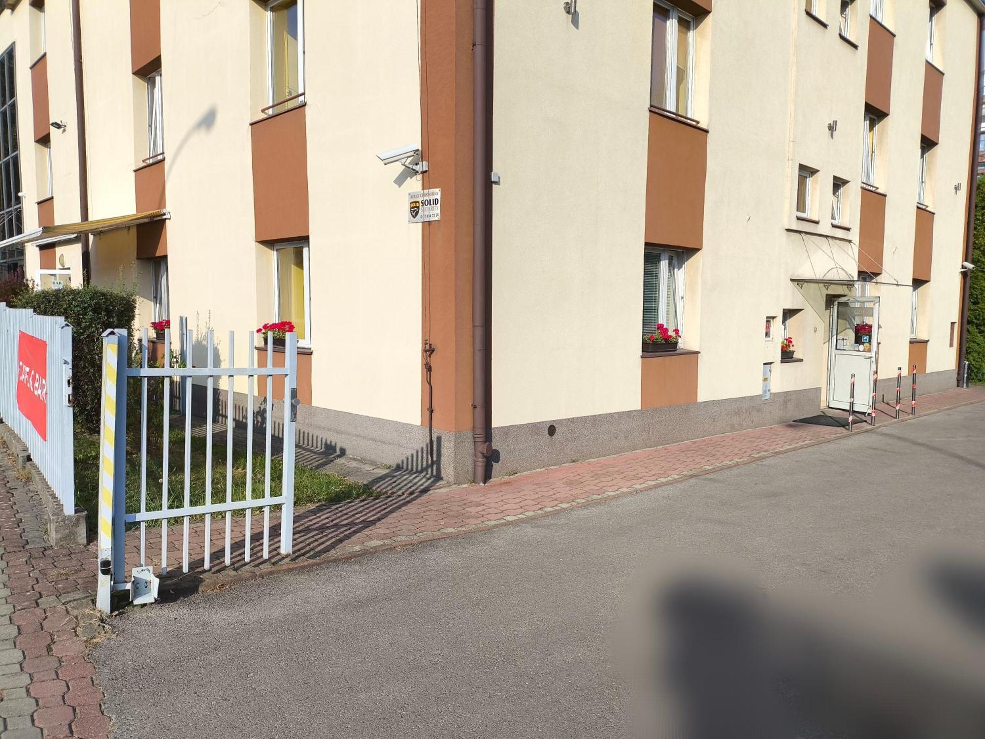 Hotel Eden 24H Rzeszów Kültér fotó