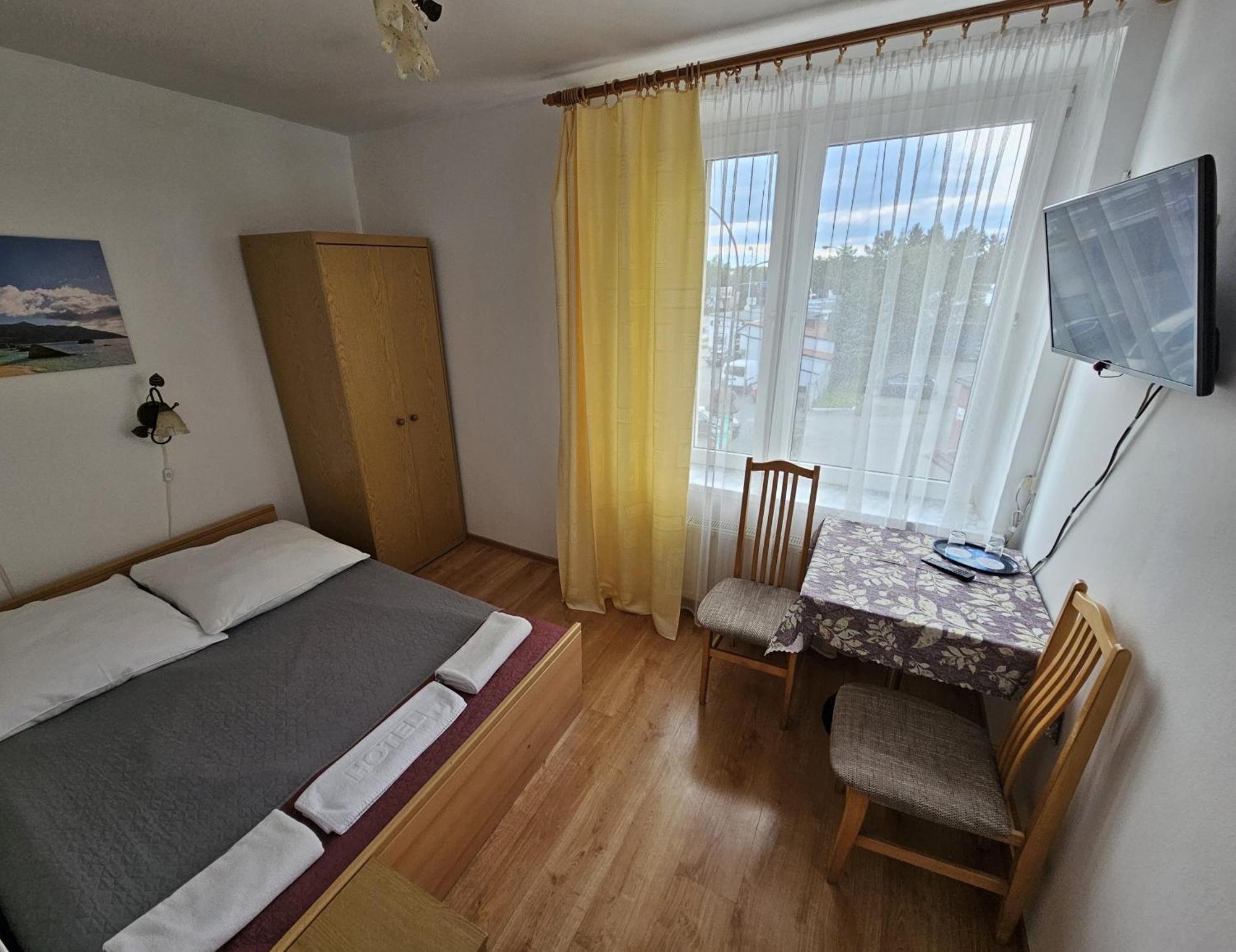 Hotel Eden 24H Rzeszów Kültér fotó