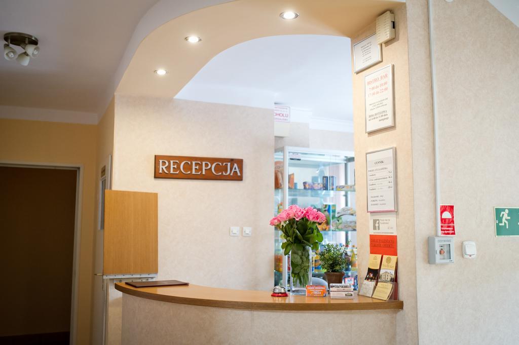 Hotel Eden 24H Rzeszów Kültér fotó