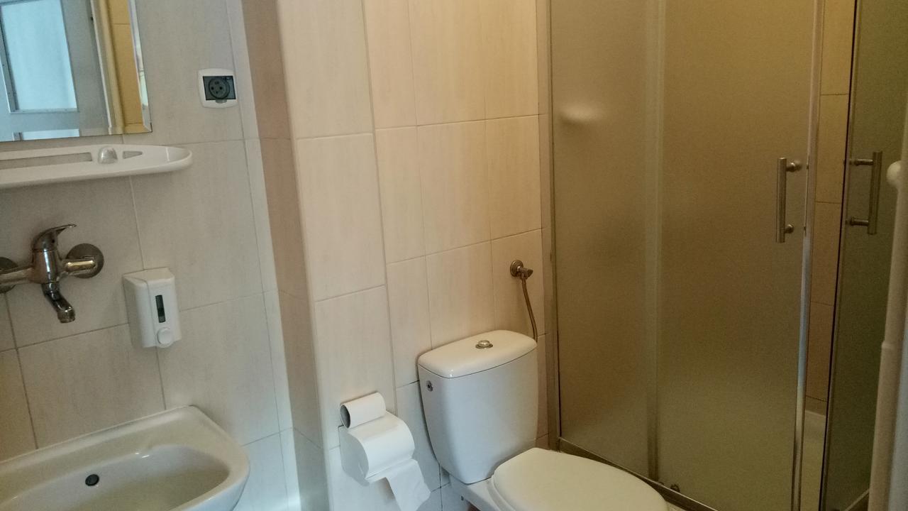 Hotel Eden 24H Rzeszów Kültér fotó