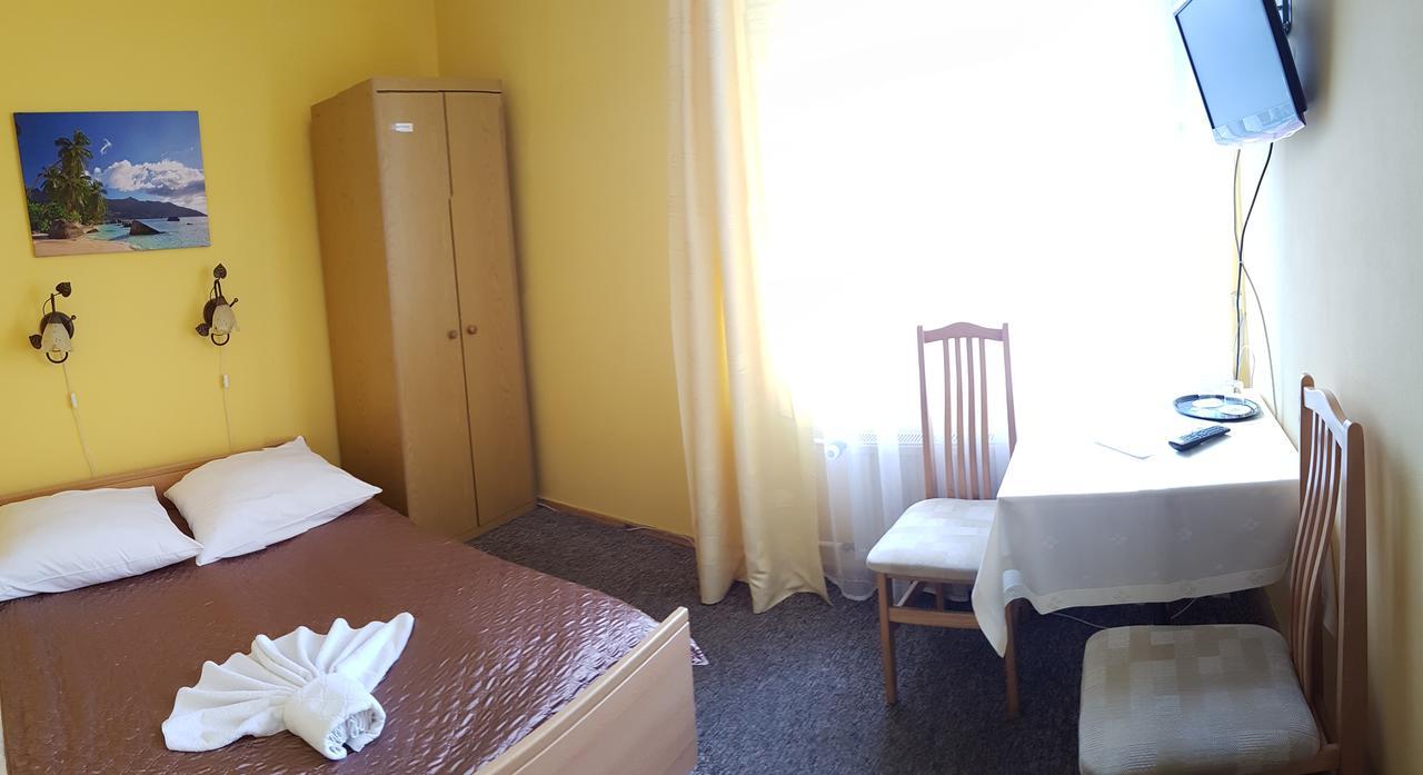 Hotel Eden 24H Rzeszów Kültér fotó